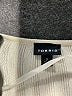 Torrid Ivory Sweater Vest Size 3X Plus (3) - photo 7