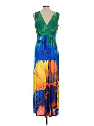 Ronni Nicole Casual Dress (view 2)