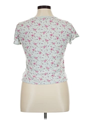 Gap Short Sleeve Top (view 2)