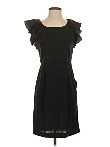Ann Taylor LOFT Cocktail Dress (view 1)