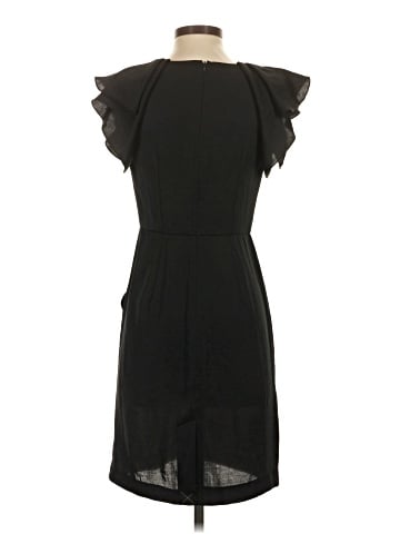 Ann Taylor LOFT Cocktail Dress (view 2)