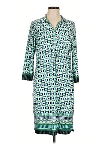 Donna Morgan Casual Dress (view 1)