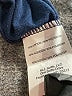 SOFFE Solid Blue Athletic Shorts Size S - photo 4
