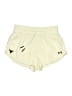 Under Armour Graphic Yellow Athletic Shorts Size S - photo 1