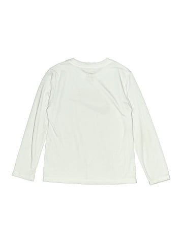 Nike Long Sleeve T-Shirt (view 2)
