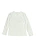Nike 100% Polyester Ivory Long Sleeve T-Shirt Size 6 - 7 - photo 2