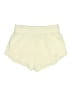 Under Armour Graphic Yellow Athletic Shorts Size S - photo 2