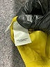 Ann Taylor 100% Polyester Yellow Short Sleeve Top Size XL - photo 8