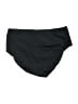 Jantzen Solid Black Swimsuit Bottoms Size 16 - photo 2