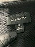 AB Studio Black Casual Dress Size M - photo 7