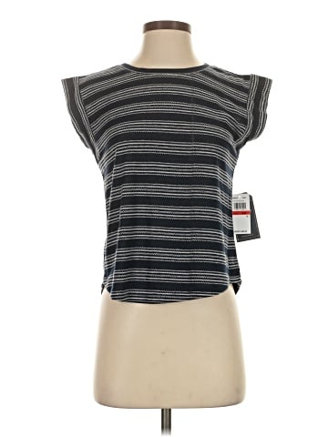 Democracy Short Sleeve Top (view 1)