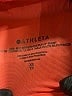 Athleta Solid Orange Shorts Size XS - photo 3