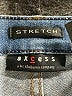 Axcess Blue Jeans Size 16 - photo 4