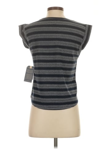 Democracy Short Sleeve Top (view 2)