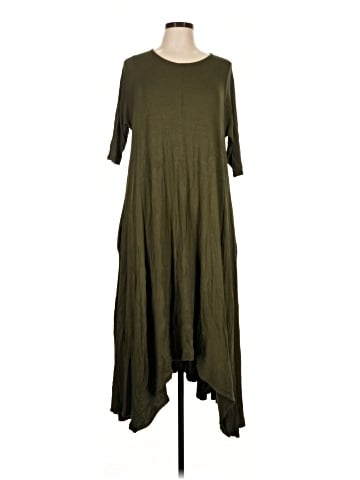 12 Ami Casual Dress (view 1)