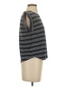 Democracy Gray Blue Short Sleeve Top Size XS (petite) - photo 4