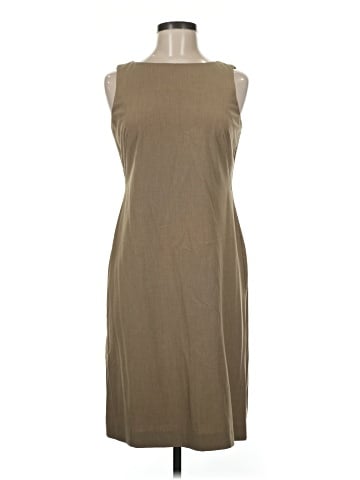 London Times Casual Dress (view 1)