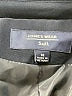 Jones Wear 100% Polyester Blue Blazer Size 16 - photo 6