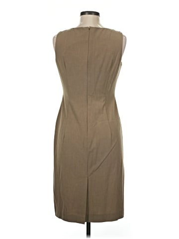 London Times Casual Dress (view 2)