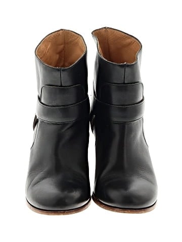 MM6 Maison Martin Margiela Wedges (view 2)