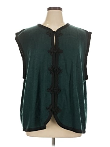 Tally-Ho Cardigan (view 1)