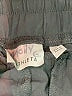 Athleta Solid Black Casual Pants Size 2 - photo 7