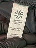 Athleta Solid Black Casual Pants Size 2 - photo 8