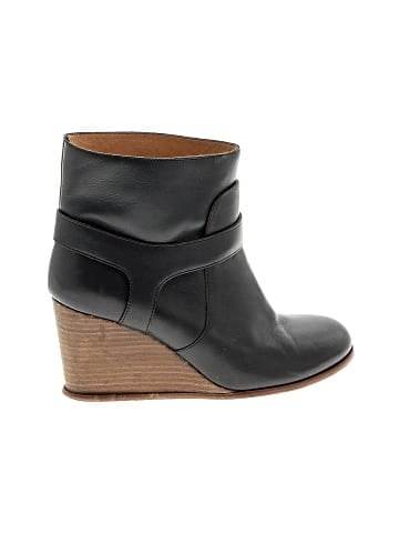 MM6 Maison Martin Margiela Wedges (view 1)