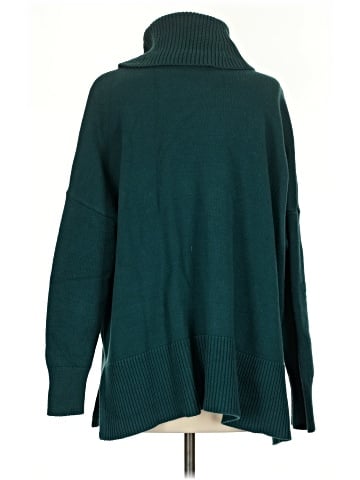 Ann Taylor LOFT Turtleneck Sweater (view 2)