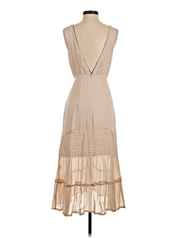Aura Cocktail Dress (view 2)