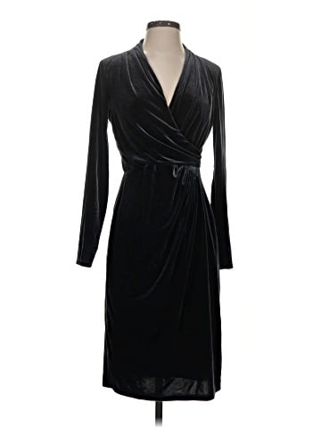 Lauren by Ralph Lauren Cocktail Dress (view 1)