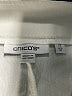 Chico's Ivory Casual Pants Size Med Tall (1) - photo 4
