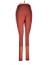 Zella Orange Active Pants Size M - photo 1