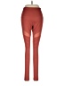 Zella Orange Active Pants Size M - photo 2