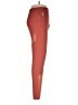 Zella Orange Active Pants Size M - photo 4