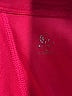 C9 By Champion Red Track Jacket Size XL - photo 6