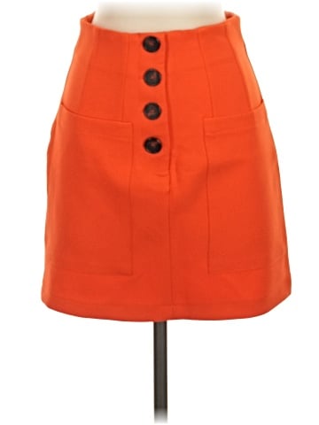 Topshop Casual Skirt (view 1)