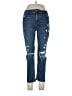 Old Navy Blue Jeans Size 10 - photo 1