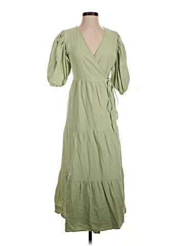 Nasty Gal Inc. Casual Dress (view 1)