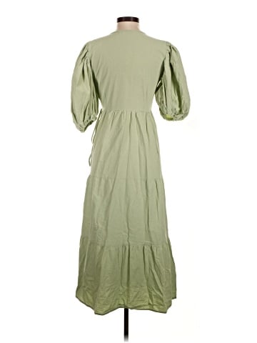 Nasty Gal Inc. Casual Dress (view 2)