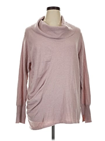 City Chic Pullover Sweater (view 1)