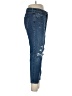 Old Navy Blue Jeans Size 10 - photo 4