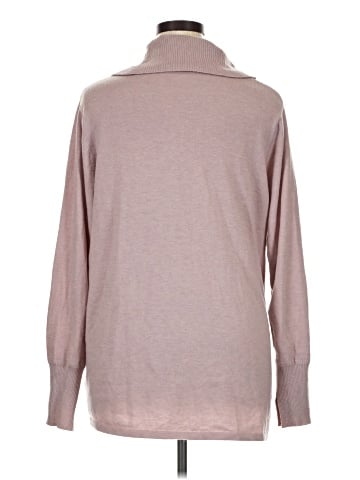 City Chic Pullover Sweater (view 2)