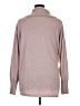 City Chic Pink Pullover Sweater Size 16 Plus (S) - photo 2