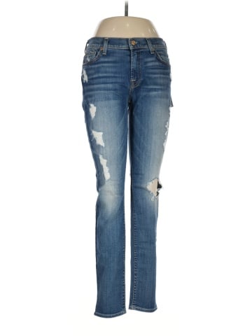7 For All Mankind Jeans (view 1)