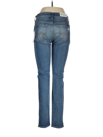 7 For All Mankind Jeans (view 2)