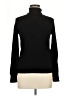 H&M 100% Polyester Black Turtleneck Sweater Size M - photo 1
