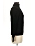 H&M 100% Polyester Black Turtleneck Sweater Size M - photo 4