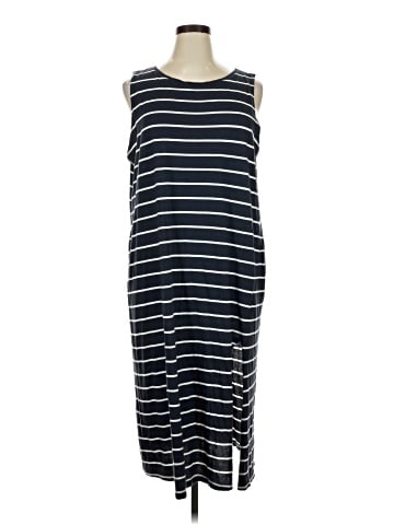 H&M L.O.G.G. Casual Dress (view 1)