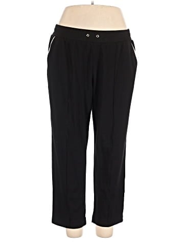 AK Anne Klein Casual Pants (view 1)